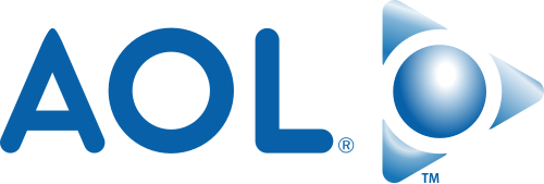 AOL logo